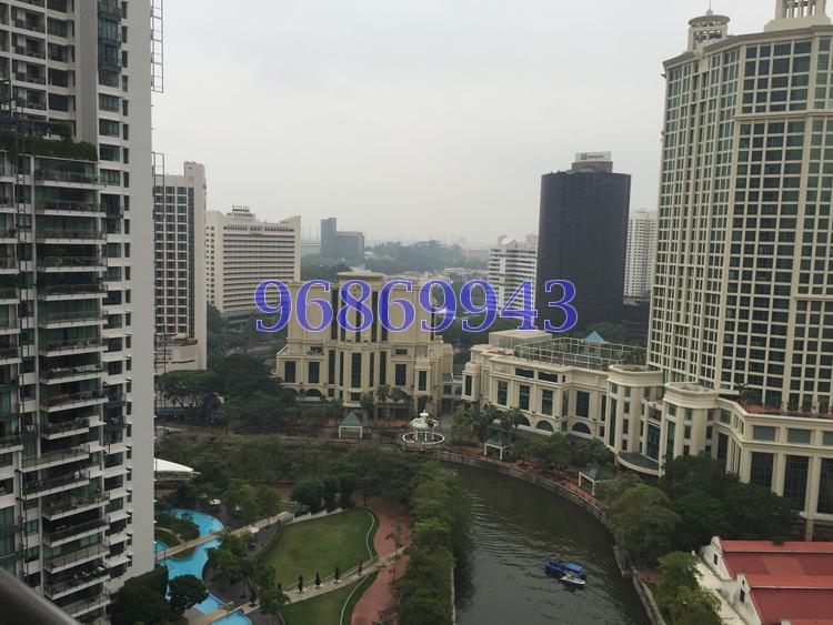 RiverGate (D9), Apartment #81811322